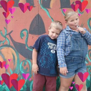 Meet your Posher, Janet